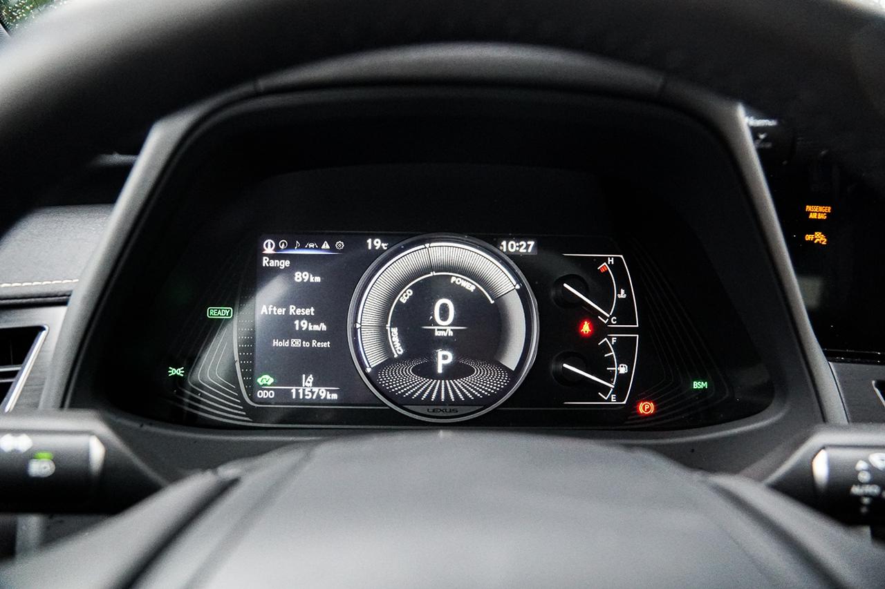 2024 Lexus UX UX 250h HYBRID|AWD|ONE OWNER|BSM|COOLED SEAT| Photo