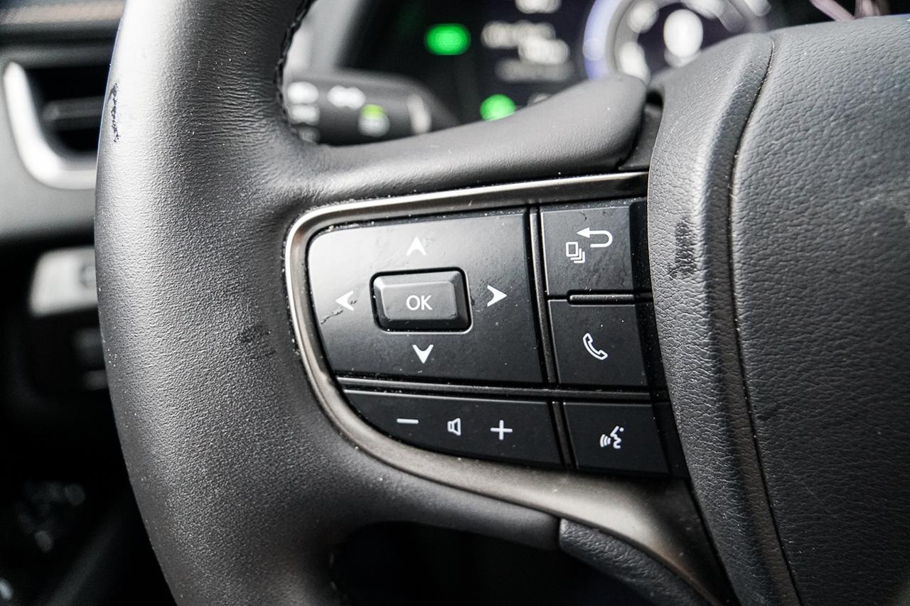 2024 Lexus UX UX 250h HYBRID|AWD|ONE OWNER|BSM|COOLED SEAT| Photo