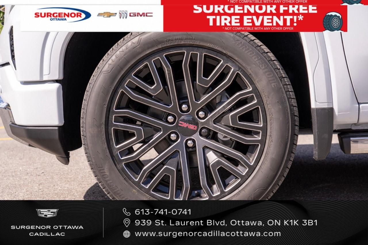 2026 GMC Sierra 1500 Crew Cab Short Box 4-Wheel Drive Denali Photo1