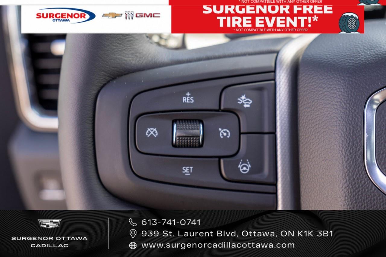 2026 GMC Sierra 1500 Crew Cab Short Box 4-Wheel Drive Denali Photo