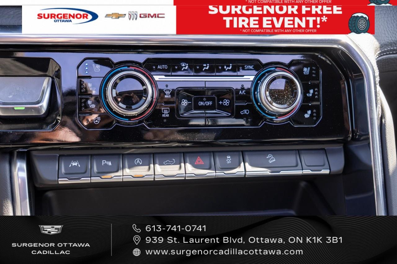 2026 GMC Sierra 1500 Crew Cab Short Box 4-Wheel Drive Denali Photo