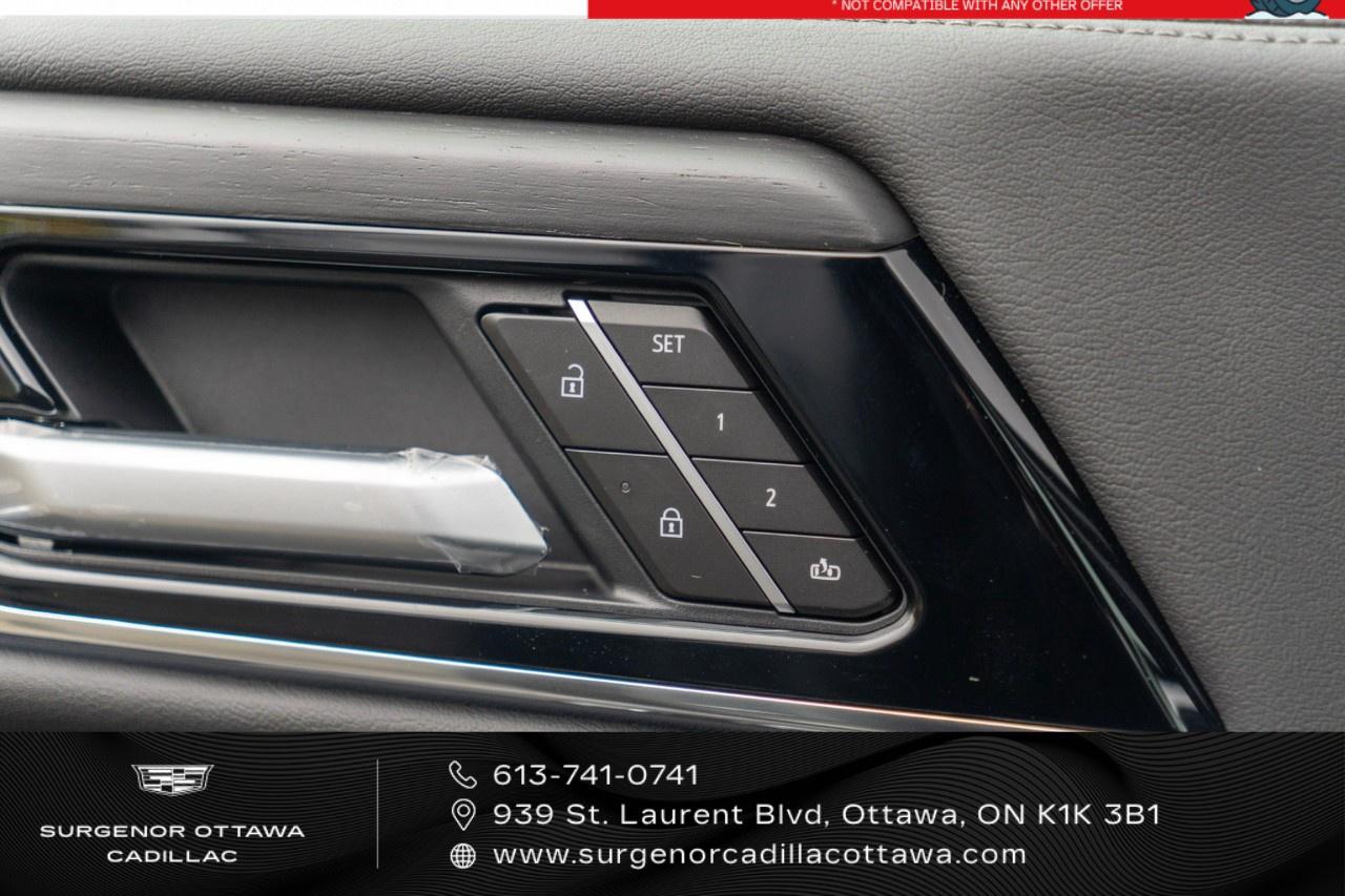 2026 GMC Yukon 4WD 4dr Denali Photo