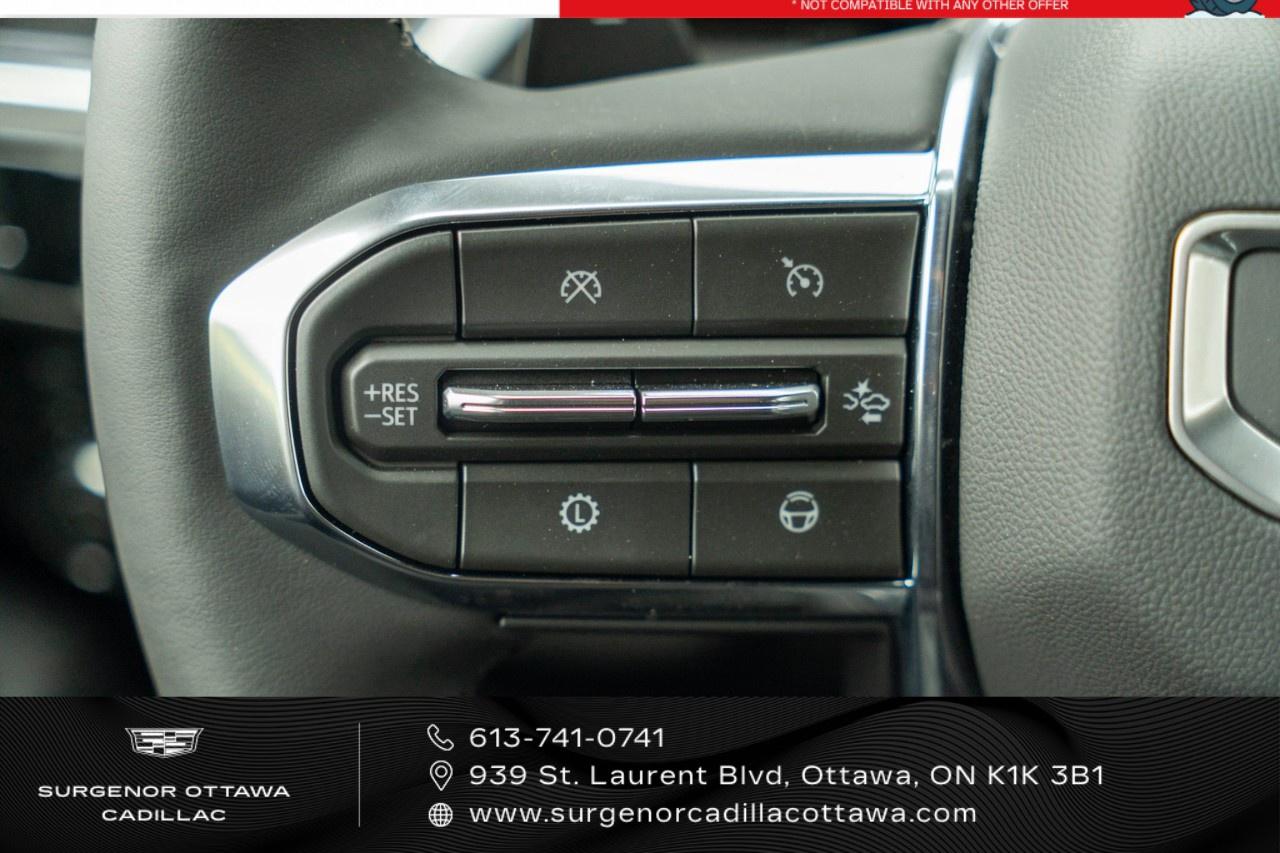 2026 GMC Yukon 4WD 4dr Denali Photo