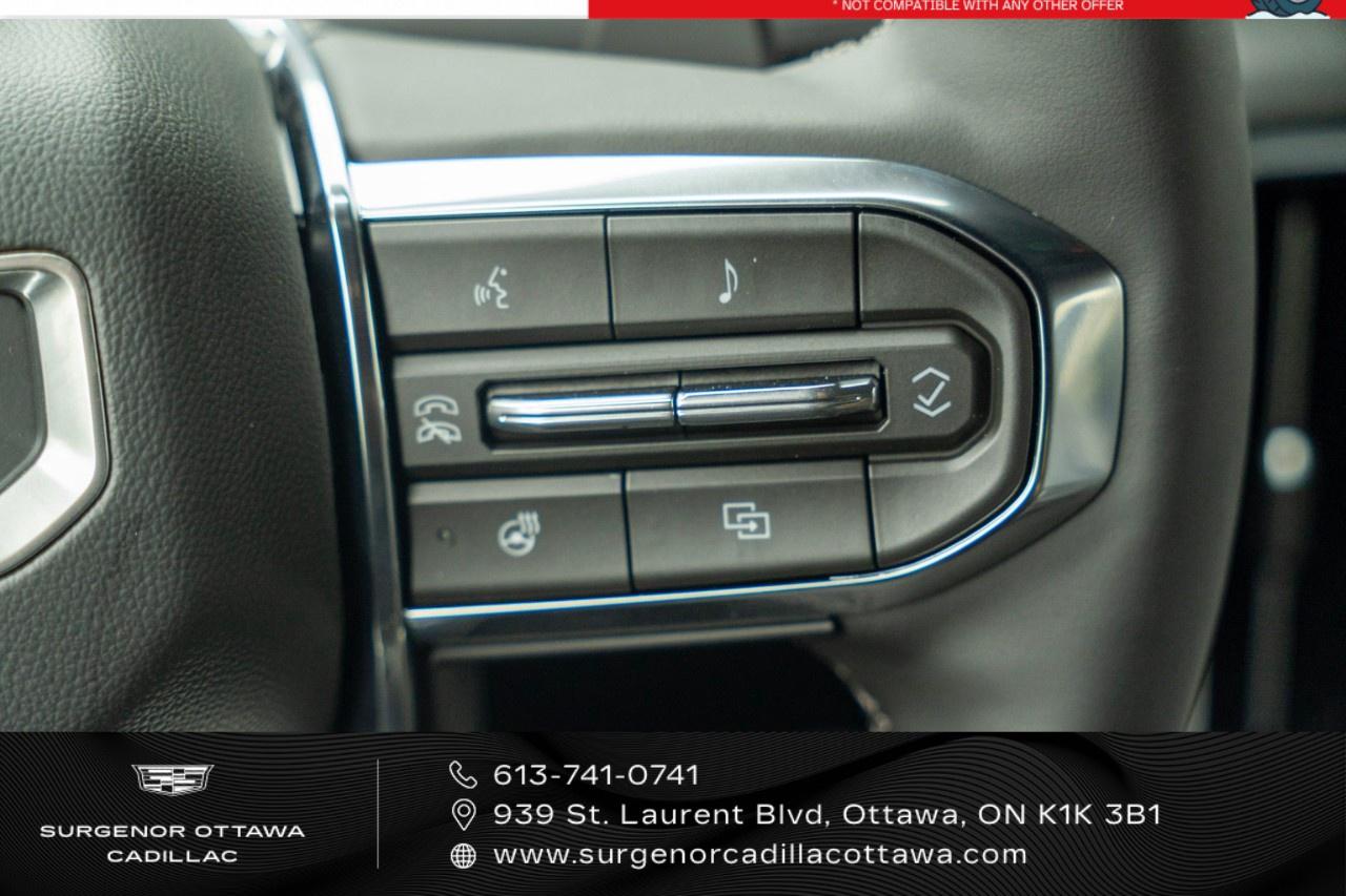2026 GMC Yukon 4WD 4dr Denali Photo