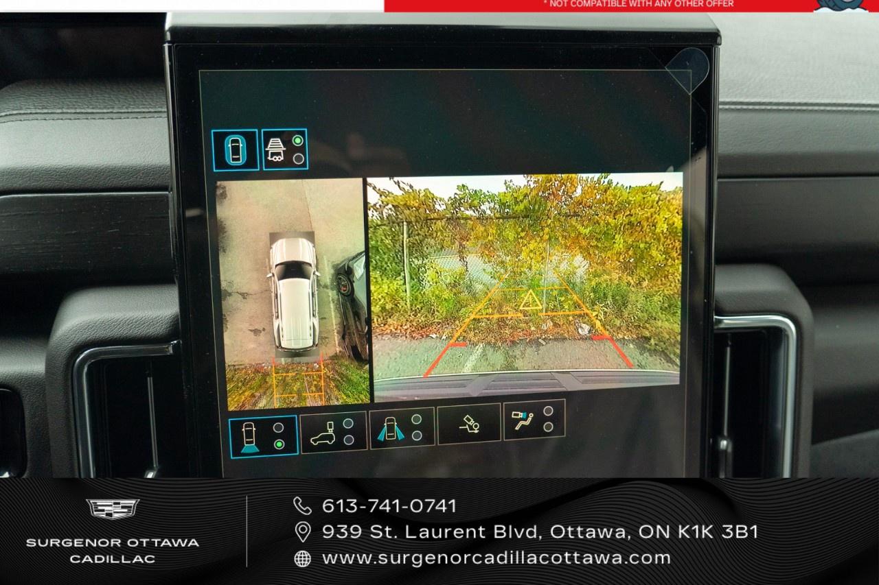 2026 GMC Yukon 4WD 4dr Denali Photo