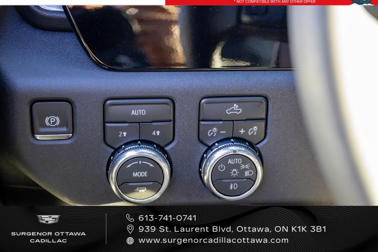 2026 GMC Sierra 1500 Crew Cab Short Box 4-Wheel Drive Elevation Photo