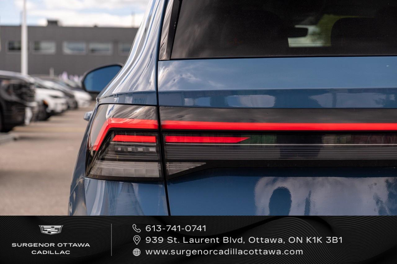 2026 Volkswagen Taos Comfortline 4Motion Photo