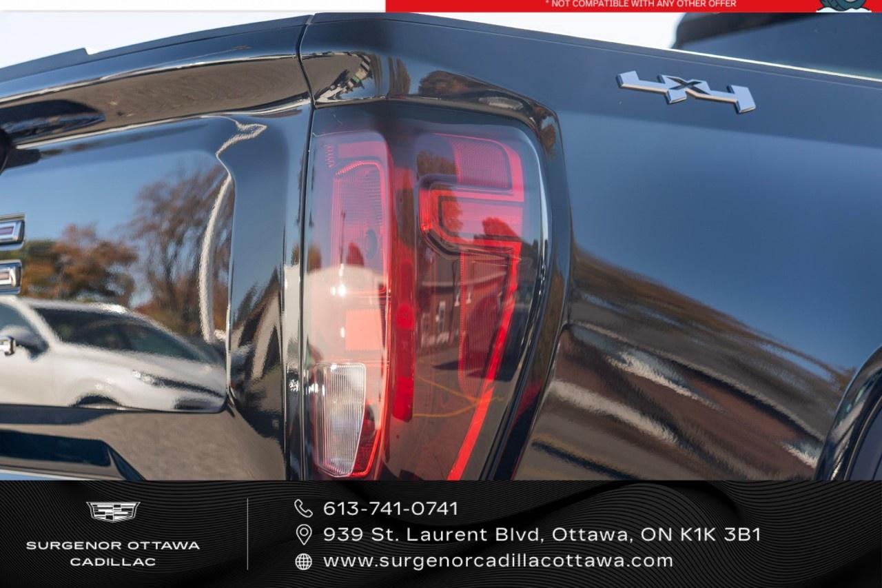 2026 GMC Sierra 1500 Crew Cab Short Box 4-Wheel Drive Pro Photo