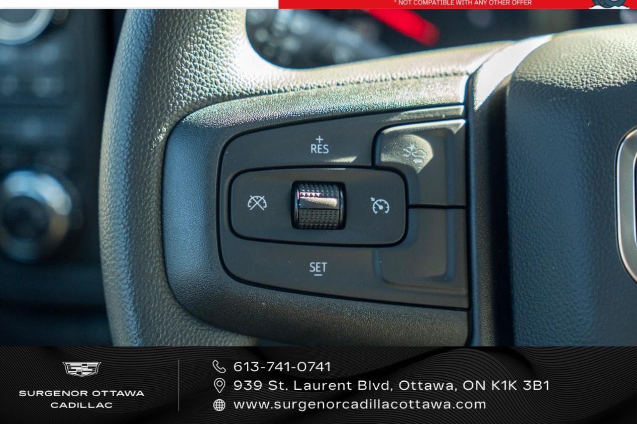 2026 GMC Sierra 1500 Crew Cab Short Box 4-Wheel Drive Pro Photo