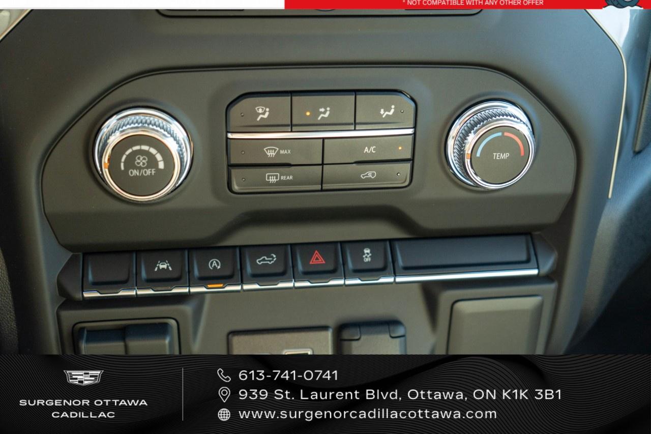 2026 GMC Sierra 1500 Crew Cab Short Box 4-Wheel Drive Pro Photo
