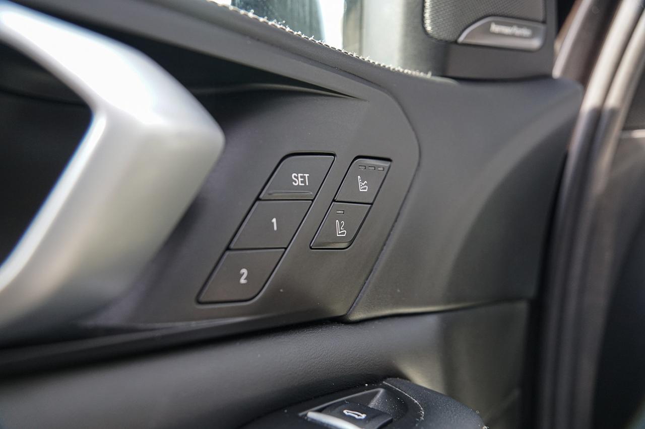 2019 BMW X5 xDrive50i |CLEAN CARFAX|M SPORT PKG|HUD| Photo