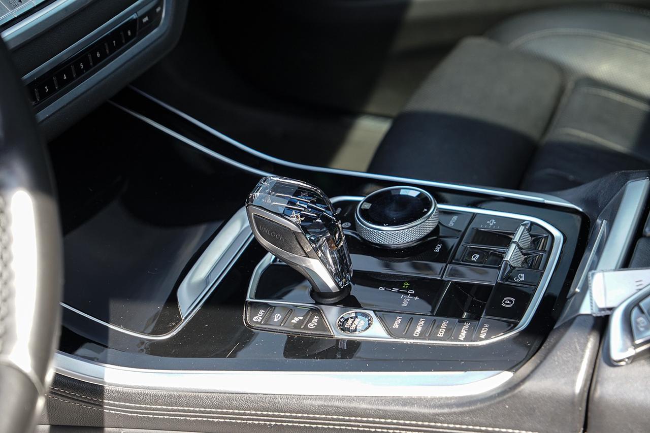 2019 BMW X5 xDrive50i |CLEAN CARFAX|M SPORT PKG|HUD| Photo