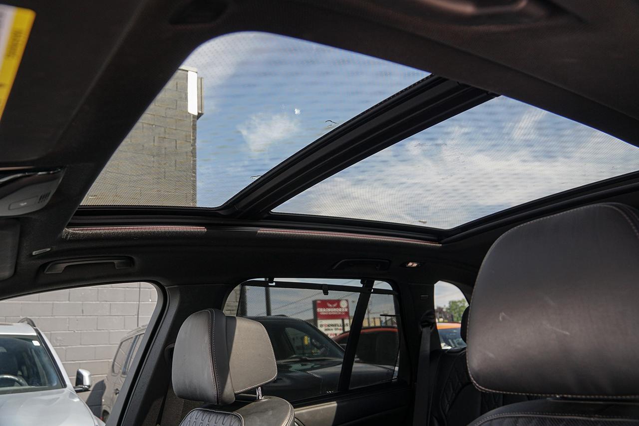 2019 BMW X5 xDrive50i |CLEAN CARFAX|M SPORT PKG|HUD| Photo
