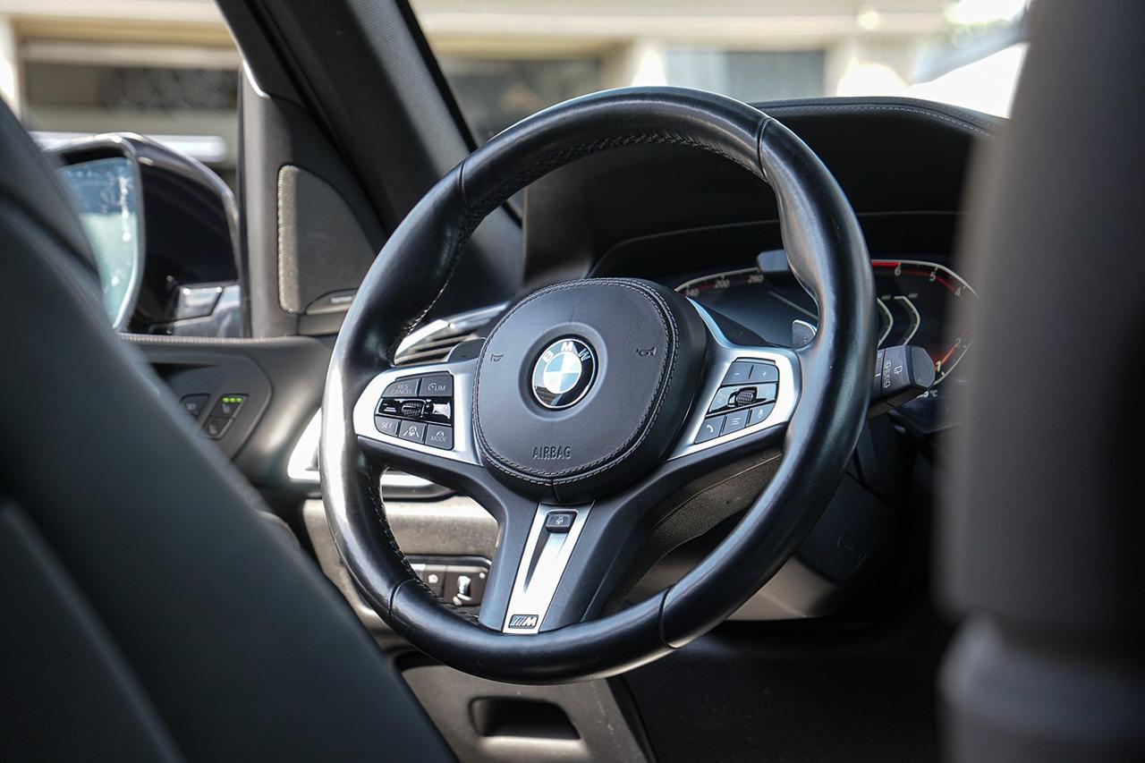 2019 BMW X5 xDrive50i |CLEAN CARFAX|M SPORT PKG|HUD| Photo