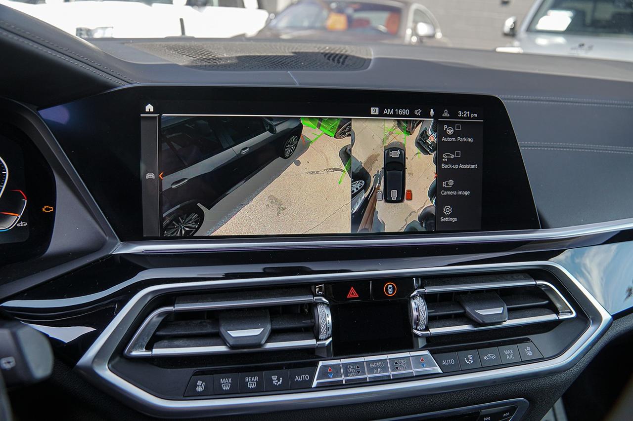 2019 BMW X5 xDrive50i |CLEAN CARFAX|M SPORT PKG|HUD| Photo
