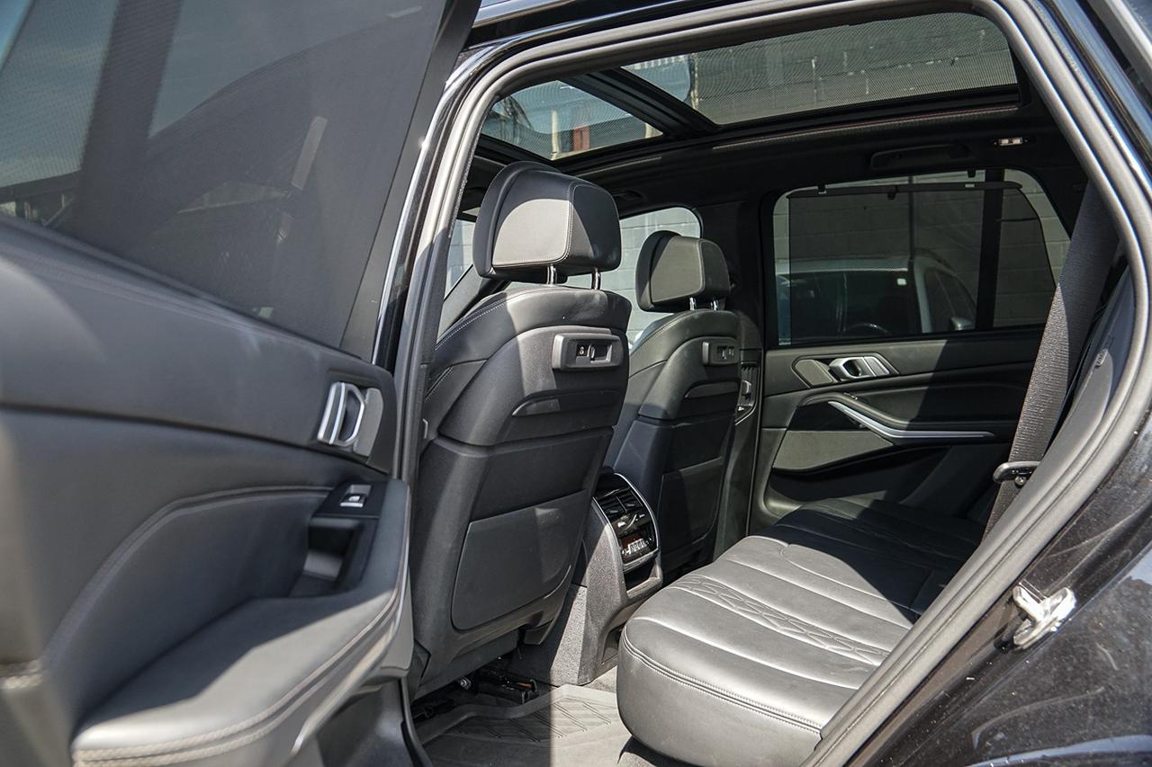 2019 BMW X5 xDrive50i |CLEAN CARFAX|M SPORT PKG|HUD| Photo