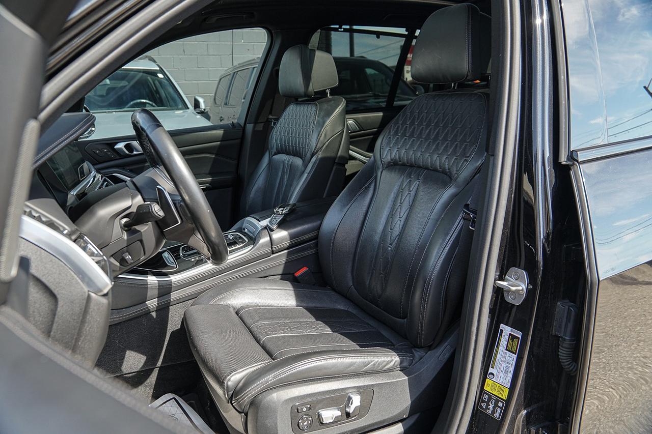2019 BMW X5 xDrive50i |CLEAN CARFAX|M SPORT PKG|HUD| Photo