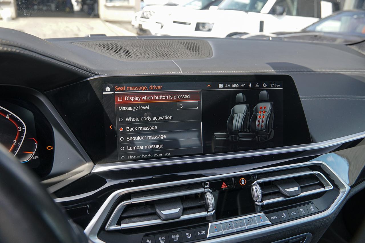 2019 BMW X5 xDrive50i |CLEAN CARFAX|M SPORT PKG|HUD| Photo