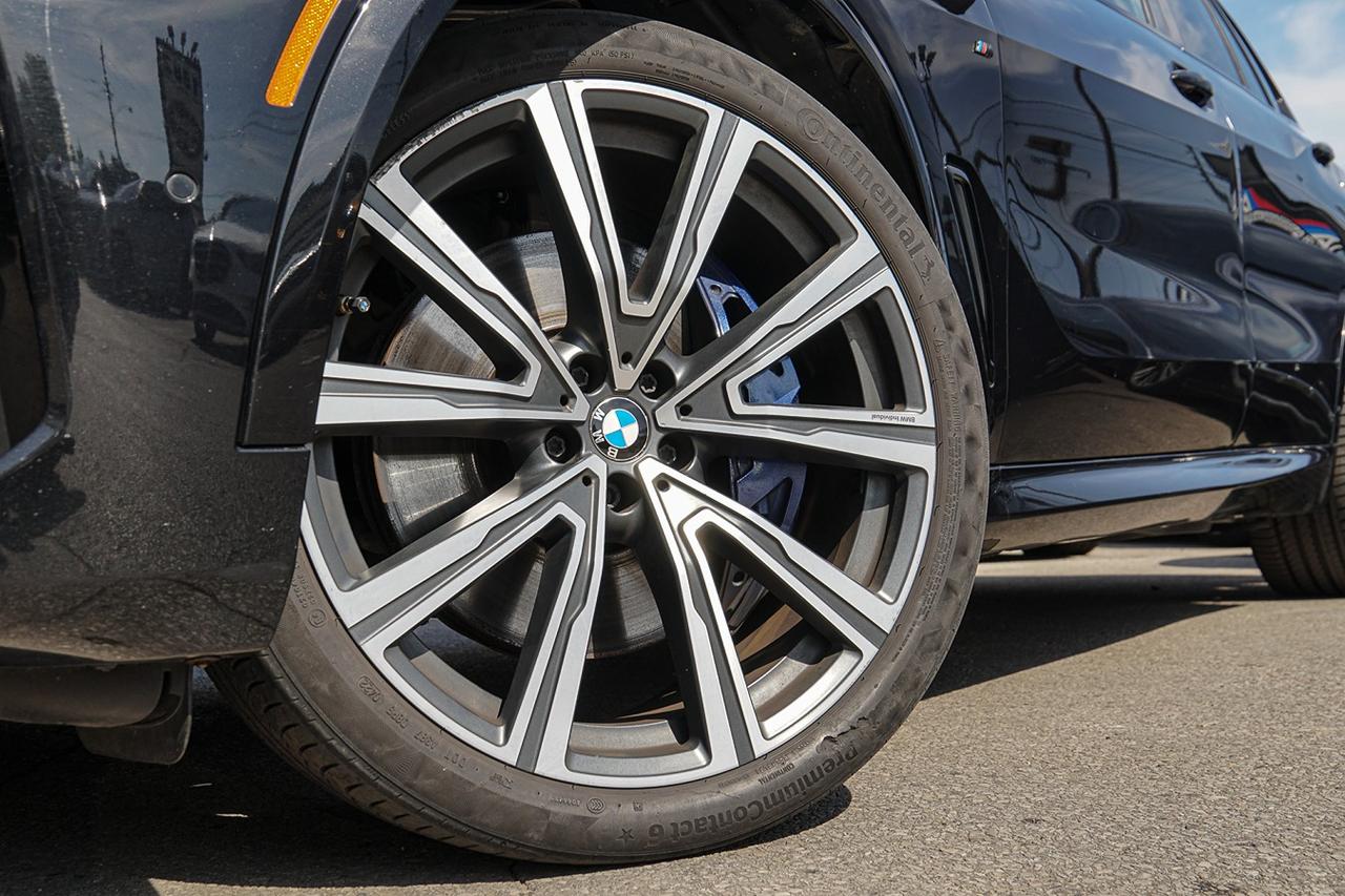 2019 BMW X5 xDrive50i |CLEAN CARFAX|M SPORT PKG|HUD| Photo