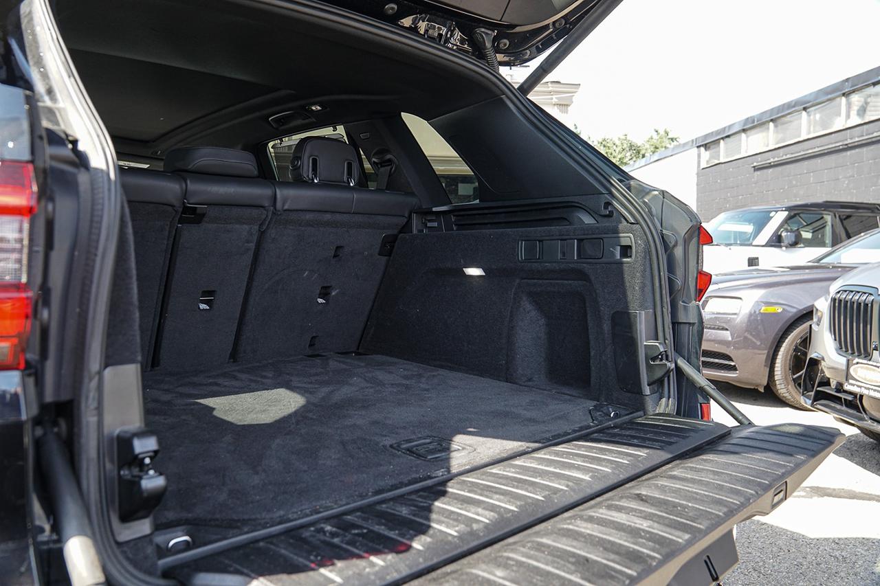 2019 BMW X5 xDrive50i |CLEAN CARFAX|M SPORT PKG|HUD| Photo
