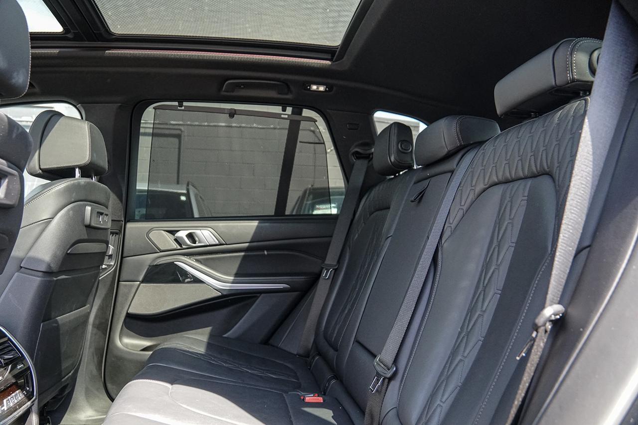 2019 BMW X5 xDrive50i |CLEAN CARFAX|M SPORT PKG|HUD| Photo