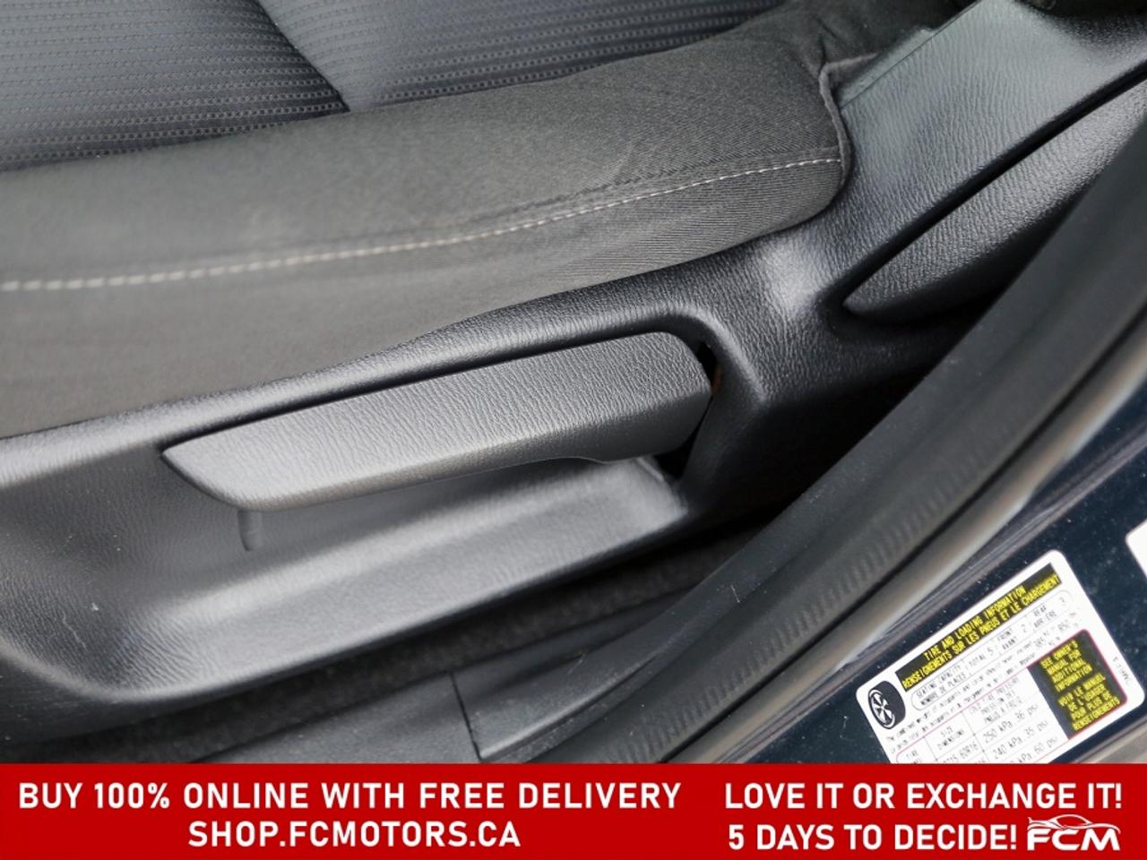 2019 Mazda CX-3 GS SKYACTIV | FULLY CERTIFIED WITH WARRANTY Photo