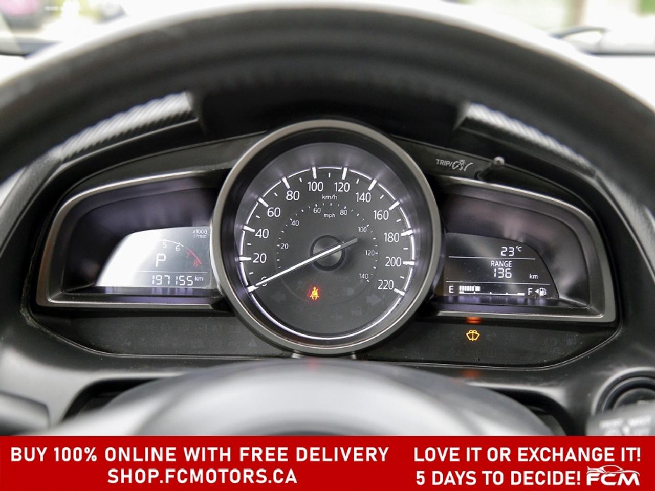 2019 Mazda CX-3 GS SKYACTIV | FULLY CERTIFIED WITH WARRANTY Photo