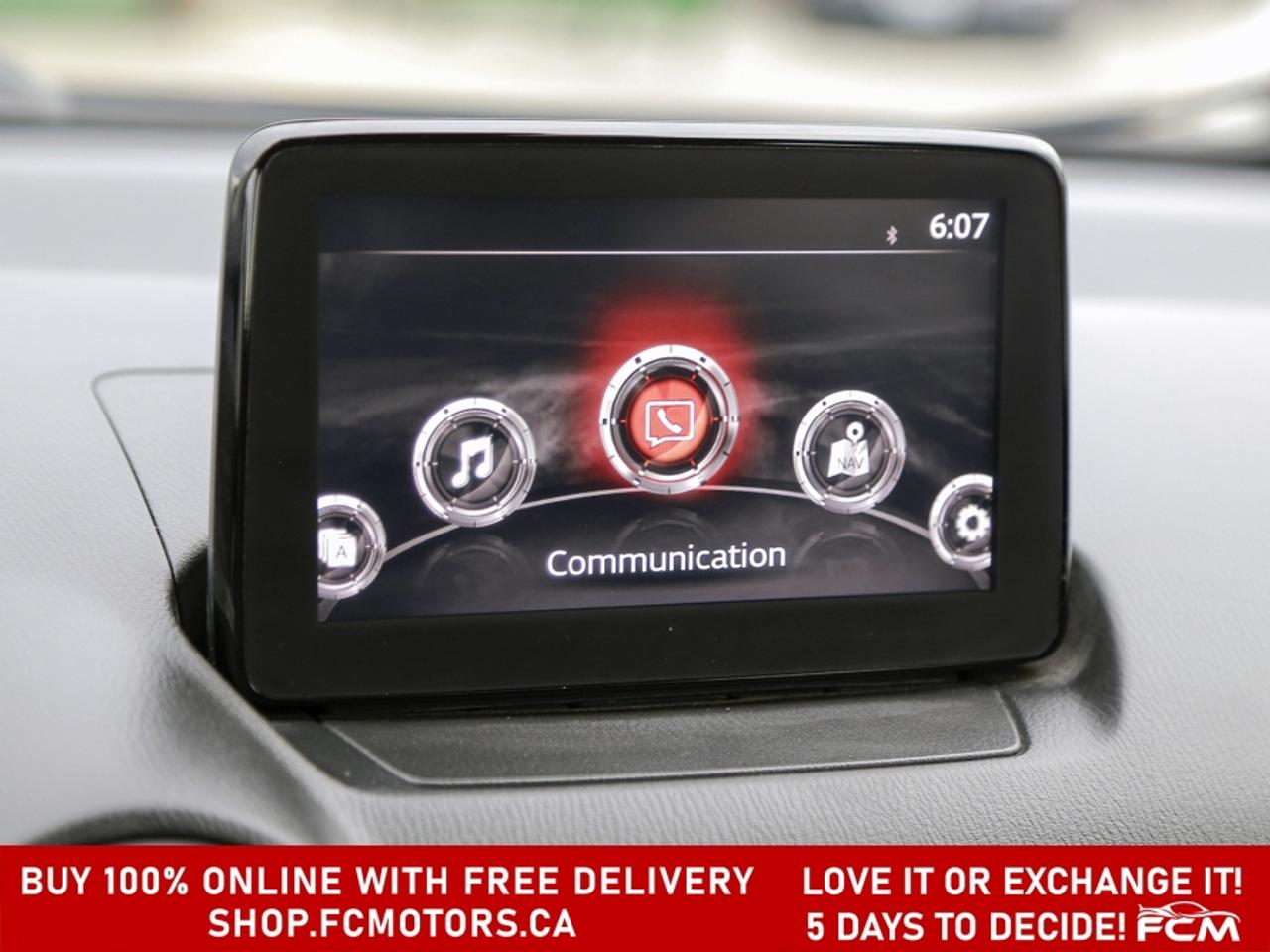 2019 Mazda CX-3 GS SKYACTIV | FULLY CERTIFIED WITH WARRANTY Photo