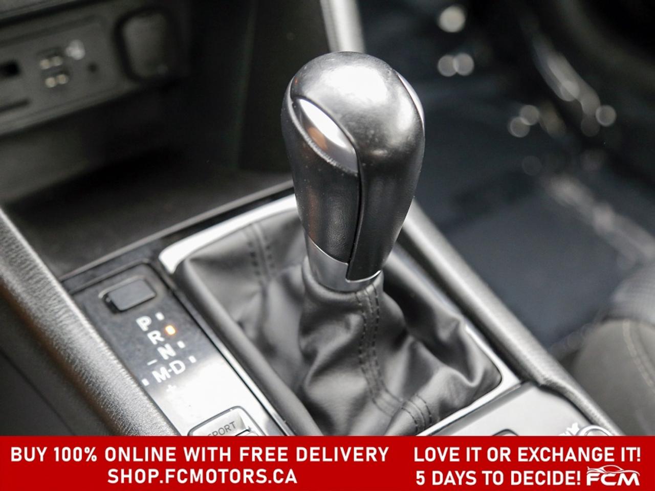 2019 Mazda CX-3 GS SKYACTIV | FULLY CERTIFIED WITH WARRANTY Photo