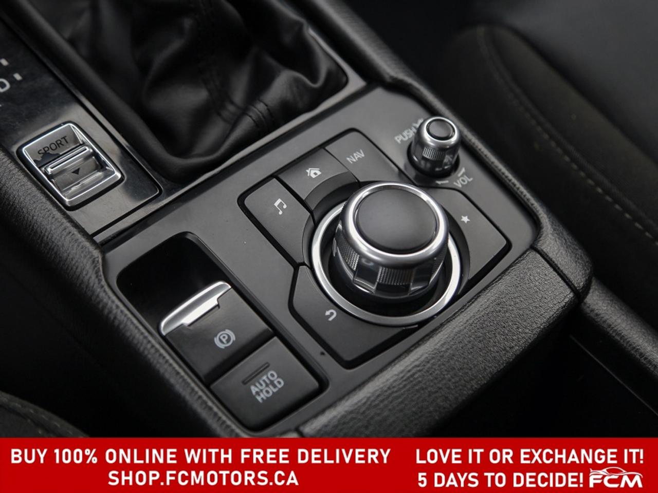 2019 Mazda CX-3 GS SKYACTIV | FULLY CERTIFIED WITH WARRANTY Photo