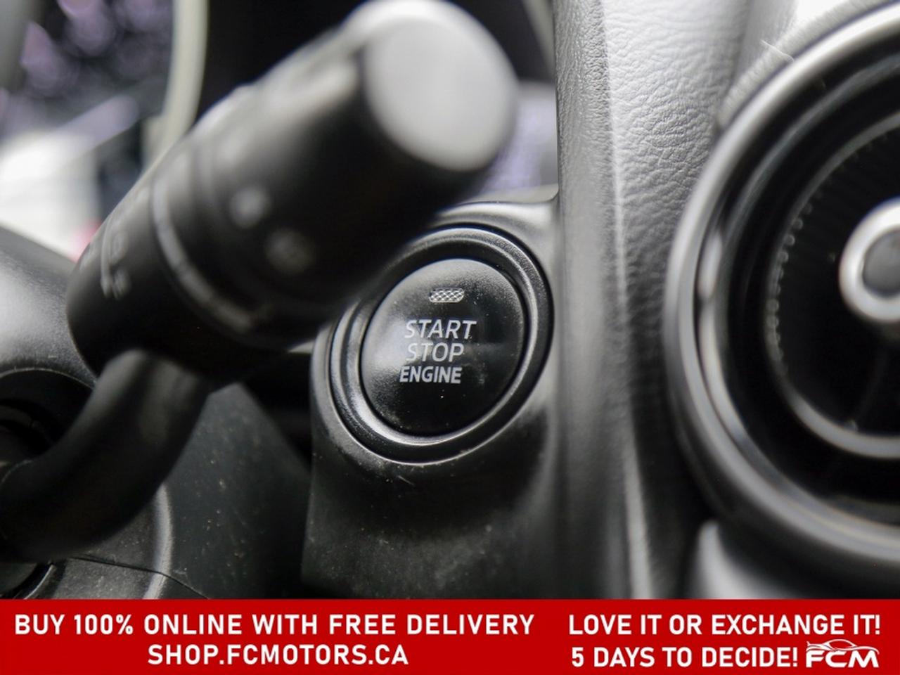 2019 Mazda CX-3 GS SKYACTIV | FULLY CERTIFIED WITH WARRANTY Photo