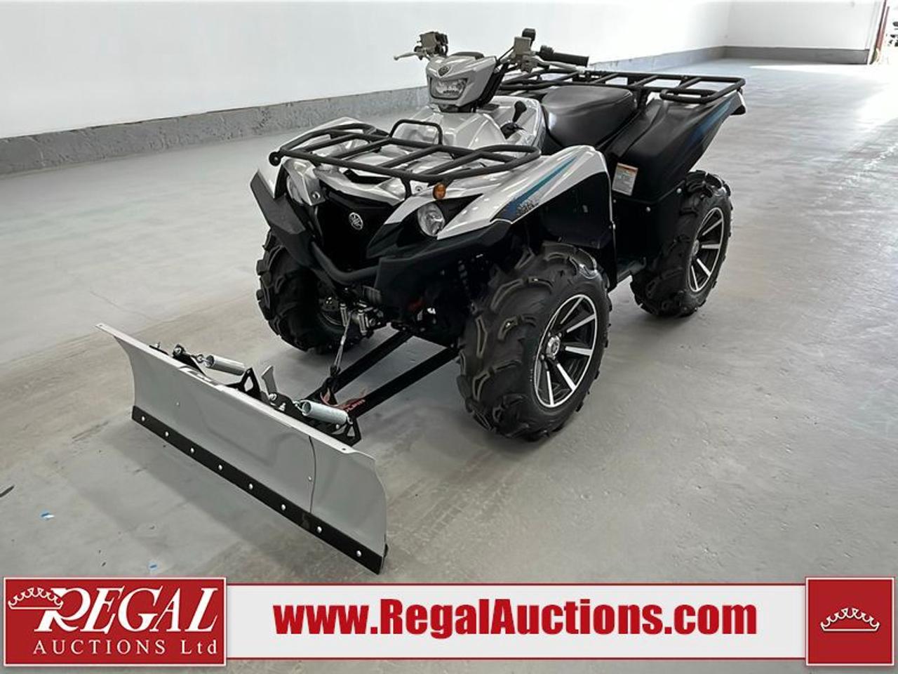 OFFERS WILL NOT BE ACCEPTED BY EMAIL OR PHONE - THIS VEHICLE WILL GO ON LIVE ONLINE AUCTION on Saturday August 29.<br> SALE STARTS AT 11:00 AM.<br><br>VEHICLE DESCRIPTION <br/>Stock #: 46787 <br/>Lot #:  <br/>Reserve Price: $10,000 <br/>CarProof Report: Not Available <br/><br/>IMPORTANT DECLARATION <br/>Finance Repo: This vehicle has been seized or surrendered to a creditor or bankruptcy trustee. <br/> * PLOW INSTALLED *  <br/>Active Status: This vehicles title is listed as Active Status. <br/> Live Online Bidding: This vehicle will be available for bidding over the internet, visit www.RegalAuctions.com to register. <br/> <br/>The simple solution to selling your car or truck. Bring your clean vehicle in with your Drivers License and current Registration and well put it on the auction block at our next sale.<br/><br/>www.RegalAuctions.com