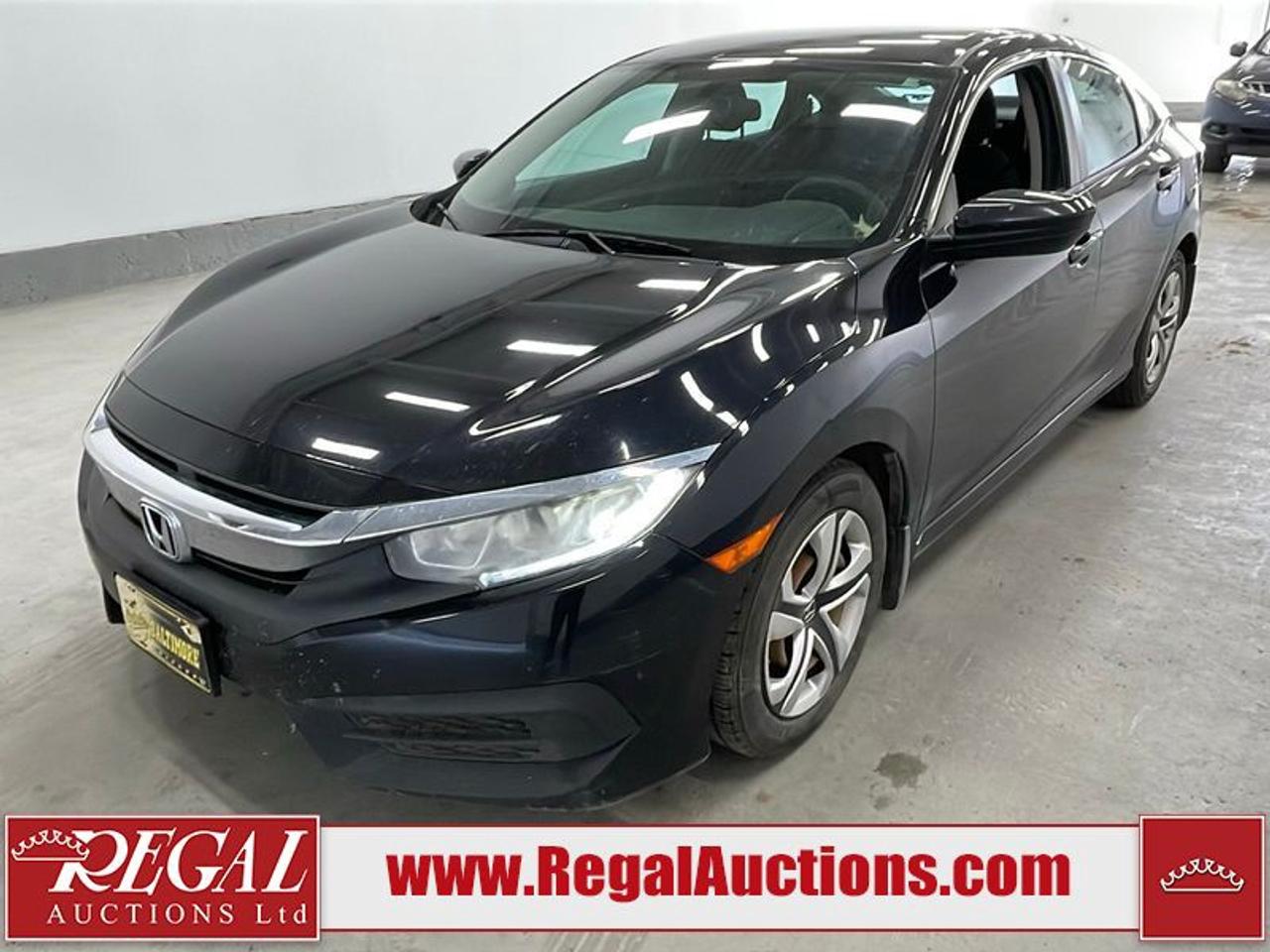 OFFERS WILL NOT BE ACCEPTED BY EMAIL OR PHONE - THIS VEHICLE WILL GO ON TIMED ONLINE AUCTION on Tuesday August 25.<br><br/>VEHICLE DESCRIPTION <br/>Stock #: 48122 <br/>Lot #: 312R <br/>Reserve Price: $5,300 <br/>CarProof Report: Available at www.RegalAuctions.com <br/><br/>IMPORTANT DECLARATION <br/>Announcement: Non-specific auctioneer announcement. <br/>Claim History: Claim History. <br/>Finance Repo: This vehicle has been seized or surrendered to a creditor or bankruptcy trustee. <br/> * PANELS PAINTED *  <br/>Active Status: This vehicles title is listed as Active Status. <br/> Live Online Bidding: This vehicle will be available for bidding over the internet, visit www.RegalAuctions.com to register. <br/> <br/>The simple solution to selling your car or truck. Bring your clean vehicle in with your Drivers License and current Registration and well put it on the auction block at our next sale.<br/><br/>www.RegalAuctions.com