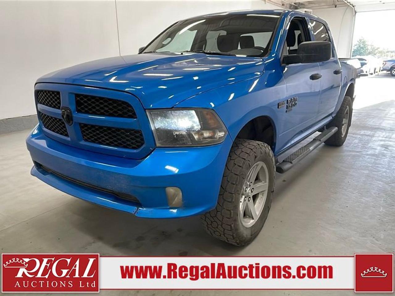 OFFERS WILL NOT BE ACCEPTED BY EMAIL OR PHONE - THIS VEHICLE WILL GO ON LIVE ONLINE AUCTION on Saturday August 29.<br> SALE STARTS AT 11:00 AM.<br><br>VEHICLE DESCRIPTION <br/>Stock #: 48866 <br/>Lot #: R066 <br/>Reserve Price: $18,000 <br/>CarProof Report: Available at www.RegalAuctions.com <br/><br/>IMPORTANT DECLARATION <br/>Announcement: Non-specific auctioneer announcement. <br/>Finance Repo: This vehicle has been seized or surrendered to a creditor or bankruptcy trustee. <br/> * EXHAUST & SUSPENSION MODIFIED *  <br/>Active Status: This vehicles title is listed as Active Status. <br/> Live Online Bidding: This vehicle will be available for bidding over the internet, visit www.RegalAuctions.com to register. <br/> <br/>The simple solution to selling your car or truck. Bring your clean vehicle in with your Drivers License and current Registration and well put it on the auction block at our next sale.<br/><br/>www.RegalAuctions.com