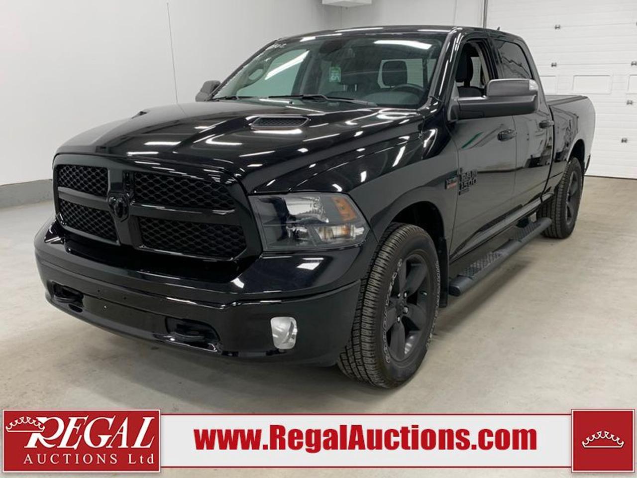 OFFERS WILL NOT BE ACCEPTED BY EMAIL OR PHONE - THIS VEHICLE WILL GO ON LIVE ONLINE AUCTION on Saturday August 29.<br> SALE STARTS AT 11:00 AM.<br><br>VEHICLE DESCRIPTION <br/>Stock #: 49877 <br/>Lot #:  <br/>Reserve Price: $36,000 <br/>CarProof Report: Available at www.RegalAuctions.com <br/><br/>IMPORTANT DECLARATION <br/>Finance Repo: This vehicle has been seized or surrendered to a creditor or bankruptcy trustee. <br/>Active Status: This vehicles title is listed as Active Status. <br/> Live Online Bidding: This vehicle will be available for bidding over the internet, visit www.RegalAuctions.com to register. <br/> <br/>The simple solution to selling your car or truck. Bring your clean vehicle in with your Drivers License and current Registration and well put it on the auction block at our next sale.<br/><br/>www.RegalAuctions.com