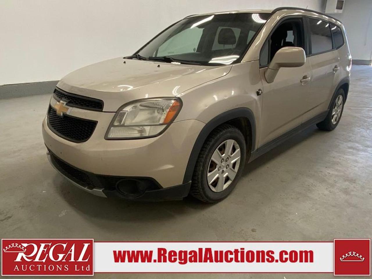 OFFERS WILL NOT BE ACCEPTED BY EMAIL OR PHONE - THIS VEHICLE WILL GO ON TIMED ONLINE AUCTION on Tuesday August 25.<br><br/>VEHICLE DESCRIPTION <br/>Stock #: 50114 <br/>Lot #: 724 <br/>Reserve Price: $1,950 <br/>CarProof Report: Not Available <br/><br/>IMPORTANT DECLARATION <br/>Announcement: Non-specific auctioneer announcement. <br/>Hail Damage: Hail Damage. <br/> *AIR BAG LIGHT IS ON**REAR DOOR INOPERABLE*  <br/>Active Status: This vehicles title is listed as Active Status. <br/> Live Online Bidding: This vehicle will be available for bidding over the internet, visit www.RegalAuctions.com to register. <br/> <br/>The simple solution to selling your car or truck. Bring your clean vehicle in with your Drivers License and current Registration and well put it on the auction block at our next sale.<br/><br/>www.RegalAuctions.com