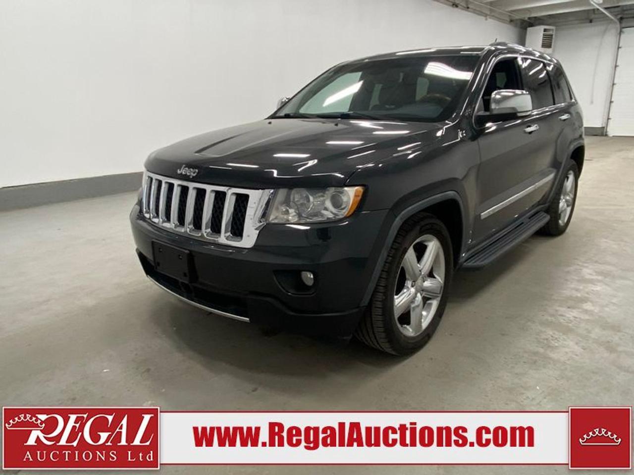 OFFERS WILL NOT BE ACCEPTED BY EMAIL OR PHONE - THIS VEHICLE WILL GO ON TIMED ONLINE AUCTION on Tuesday August 25.<br><br/>VEHICLE DESCRIPTION <br/>Stock #: 50124 <br/>Lot #: 714 <br/>Reserve Price: $7,000 <br/>CarProof Report: Available at www.RegalAuctions.com <br/><br/>IMPORTANT DECLARATION <br/>Claim History: Claim History. <br/>Out of Province - BC: This vehicle has not previously been registered in Alberta. The purchaser must have the vehicle undergo and pass an Out of Province inspection before it can be registered in Alberta. <br/> *BACK UP CAMERA INOPERABLE*  <br/>Active Status: This vehicles title is listed as Active Status. <br/> Live Online Bidding: This vehicle will be available for bidding over the internet, visit www.RegalAuctions.com to register. <br/> <br/>The simple solution to selling your car or truck. Bring your clean vehicle in with your Drivers License and current Registration and well put it on the auction block at our next sale.<br/><br/>www.RegalAuctions.com