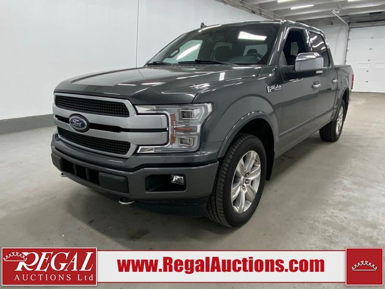 OFFERS WILL NOT BE ACCEPTED BY EMAIL OR PHONE - THIS VEHICLE WILL GO ON TIMED ONLINE AUCTION on Tuesday August 25.<br><br/>VEHICLE DESCRIPTION <br/>Stock #: 50131 <br/>Lot #: 512 <br/>Reserve Price: $38,000 <br/>CarProof Report: Available at www.RegalAuctions.com <br/><br/>IMPORTANT DECLARATION <br/>Claim History: Claim History. <br/>Active Status: This vehicles title is listed as Active Status. <br/> Live Online Bidding: This vehicle will be available for bidding over the internet, visit www.RegalAuctions.com to register. <br/> <br/>The simple solution to selling your car or truck. Bring your clean vehicle in with your Drivers License and current Registration and well put it on the auction block at our next sale.<br/><br/>www.RegalAuctions.com