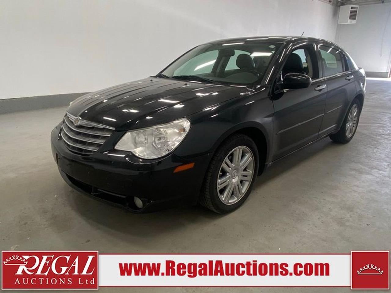 OFFERS WILL NOT BE ACCEPTED BY EMAIL OR PHONE - THIS VEHICLE WILL GO ON TIMED ONLINE AUCTION on Tuesday August 25.<br><br/>VEHICLE DESCRIPTION <br/>Stock #: 50195 <br/>Lot #: 722 <br/>Reserve Price: $3,800 <br/>CarProof Report: Available at www.RegalAuctions.com <br/><br/>IMPORTANT DECLARATION <br/>Out of Province - BC: This vehicle has not previously been registered in Alberta. The purchaser must have the vehicle undergo and pass an Out of Province inspection before it can be registered in Alberta. <br/>Active Status: This vehicles title is listed as Active Status. <br/> Live Online Bidding: This vehicle will be available for bidding over the internet, visit www.RegalAuctions.com to register. <br/> <br/>The simple solution to selling your car or truck. Bring your clean vehicle in with your Drivers License and current Registration and well put it on the auction block at our next sale.<br/><br/>www.RegalAuctions.com