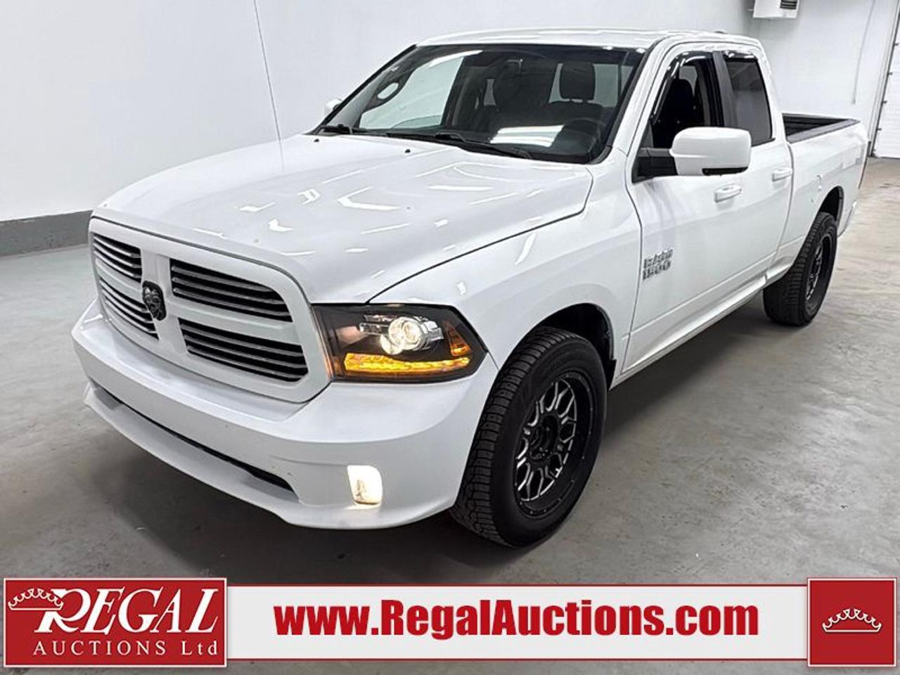 OFFERS WILL NOT BE ACCEPTED BY EMAIL OR PHONE - THIS VEHICLE WILL GO ON TIMED ONLINE AUCTION on Tuesday August 25.<br><br/>VEHICLE DESCRIPTION <br/>Stock #: 50316 <br/>Lot #: 501 <br/>Reserve Price: $21,000 <br/>CarProof Report: Available at www.RegalAuctions.com <br/><br/>IMPORTANT DECLARATION <br/>Announcement: Non-specific auctioneer announcement. <br/>Mechanical Problems: This vehicle has non-specific mechanical problems. <br/> *SEVERE COOLANT LEAK**EXHAUST NOISE* *AIRBAG LIGHT IS ON* <br/>Active Status: This vehicles title is listed as Active Status. <br/> Live Online Bidding: This vehicle will be available for bidding over the internet, visit www.RegalAuctions.com to register. <br/> <br/>The simple solution to selling your car or truck. Bring your clean vehicle in with your Drivers License and current Registration and well put it on the auction block at our next sale.<br/><br/>www.RegalAuctions.com