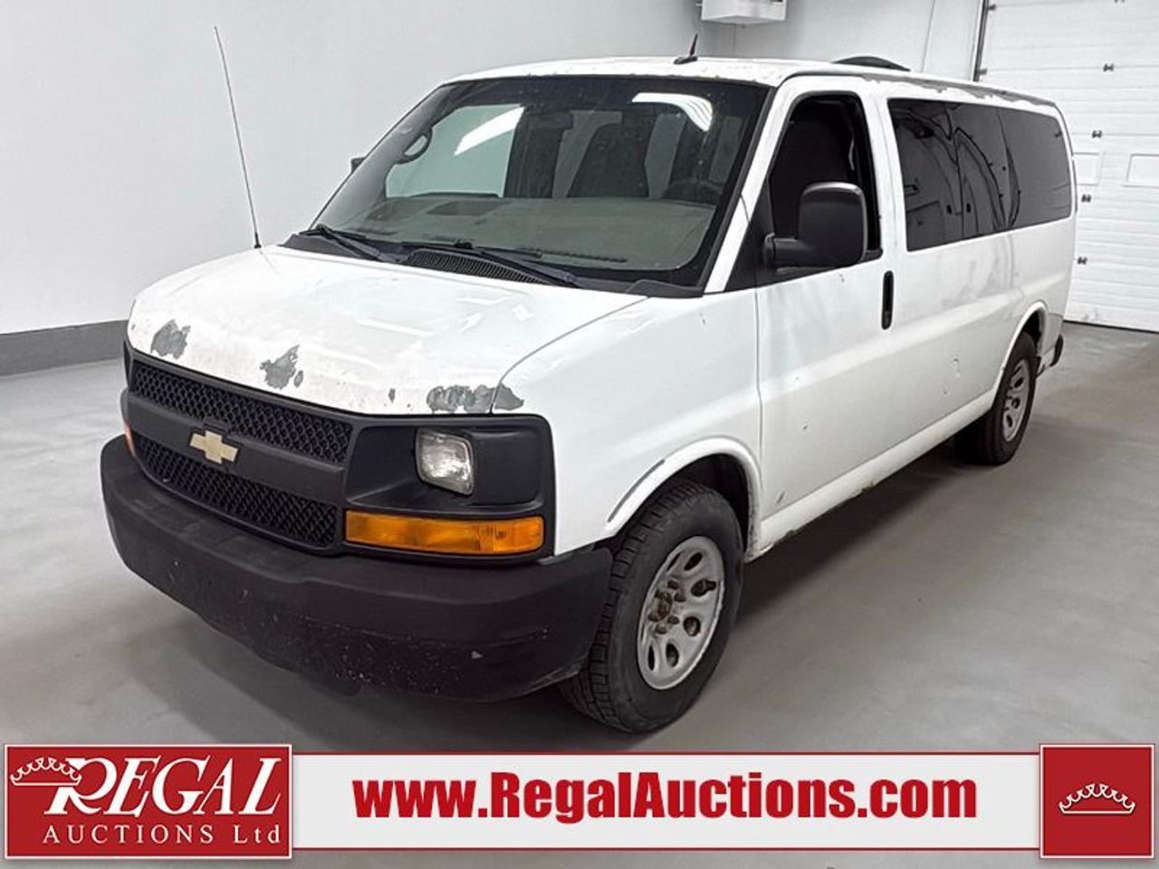 OFFERS WILL NOT BE ACCEPTED BY EMAIL OR PHONE - THIS VEHICLE WILL GO ON TIMED ONLINE AUCTION on Tuesday August 25.<br><br/>VEHICLE DESCRIPTION <br/>Stock #: 50862 <br/>Lot #: 834 <br/>Reserve Price: $3,950 <br/>CarProof Report: Available at www.RegalAuctions.com <br/><br/>IMPORTANT DECLARATION <br/>Announcement: Non-specific auctioneer announcement. <br/>Mechanical Problems: This vehicle has non-specific mechanical problems. <br/> *AIRBAG LIGHT IS ON*EXHAUST LEAK/NOISE*  <br/>Active Status: This vehicles title is listed as Active Status. <br/> Live Online Bidding: This vehicle will be available for bidding over the internet, visit www.RegalAuctions.com to register. <br/> <br/>The simple solution to selling your car or truck. Bring your clean vehicle in with your Drivers License and current Registration and well put it on the auction block at our next sale.<br/><br/>www.RegalAuctions.com