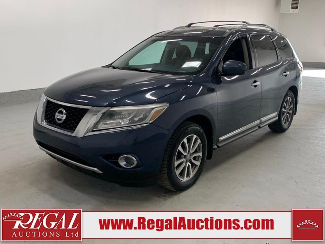 OFFERS WILL NOT BE ACCEPTED BY EMAIL OR PHONE - THIS VEHICLE WILL GO ON TIMED ONLINE AUCTION on Tuesday August 25.<br><br/>VEHICLE DESCRIPTION <br/>Stock #: 51009 <br/>Lot #: 730 <br/>Reserve Price: $4,950 <br/>CarProof Report: Available at www.RegalAuctions.com <br/><br/>IMPORTANT DECLARATION <br/> *EXTRA SET OF TIRES**POWER LIFT GATE INOPERABLE*  <br/>Active Status: This vehicles title is listed as Active Status. <br/> Live Online Bidding: This vehicle will be available for bidding over the internet, visit www.RegalAuctions.com to register. <br/> <br/>The simple solution to selling your car or truck. Bring your clean vehicle in with your Drivers License and current Registration and well put it on the auction block at our next sale.<br/><br/>www.RegalAuctions.com