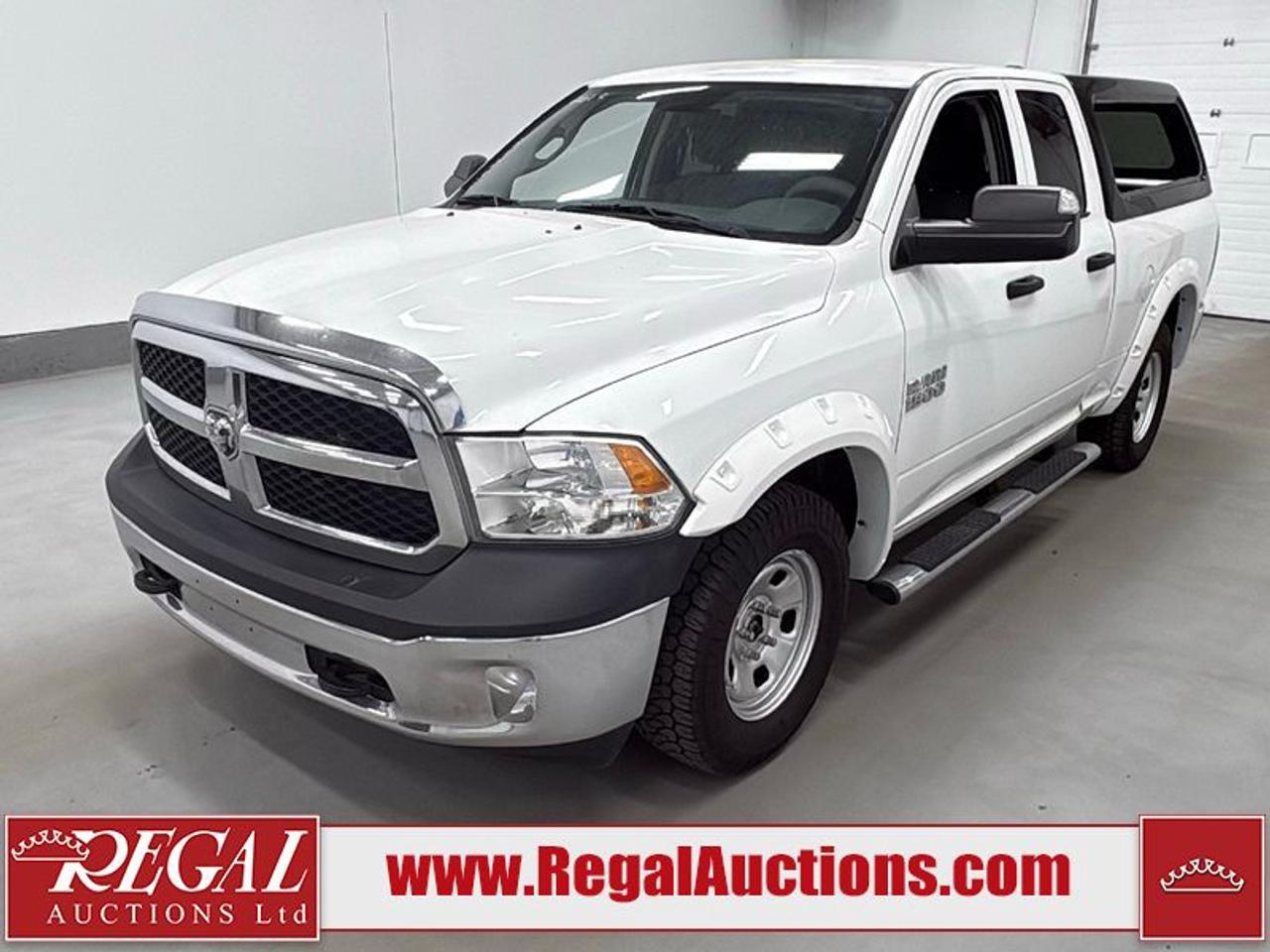 OFFERS WILL NOT BE ACCEPTED BY EMAIL OR PHONE - THIS VEHICLE WILL GO ON TIMED ONLINE AUCTION on Tuesday August 25.<br><br/>VEHICLE DESCRIPTION <br/>Stock #: 51253 <br/>Lot #: 748 <br/>Reserve Price: $10,900 <br/>CarProof Report: Available at www.RegalAuctions.com <br/><br/>IMPORTANT DECLARATION <br/>Active Status: This vehicles title is listed as Active Status. <br/> Live Online Bidding: This vehicle will be available for bidding over the internet, visit www.RegalAuctions.com to register. <br/> <br/>The simple solution to selling your car or truck. Bring your clean vehicle in with your Drivers License and current Registration and well put it on the auction block at our next sale.<br/><br/>www.RegalAuctions.com