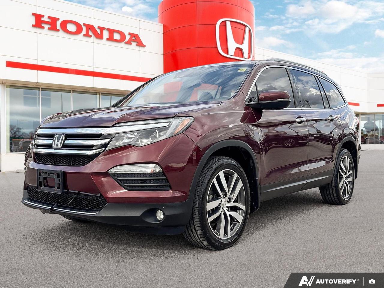 Experience is Everything at Birchwood Honda Regent. Visit us today at 1401 Regent Ave and see for yourself why we have a 4.4 star google rating.

Why buy from Birchwood Honda Regent? 
We are a verifiable priced dealer
Full tank of gas with purchase
All vehicles come with a free CARFAX vehicle report 

Call us at 204-661-6644 to have this vehicle ready for a test drive when you arrive!

Dealer Permit # 9387
Dealer permit #9387