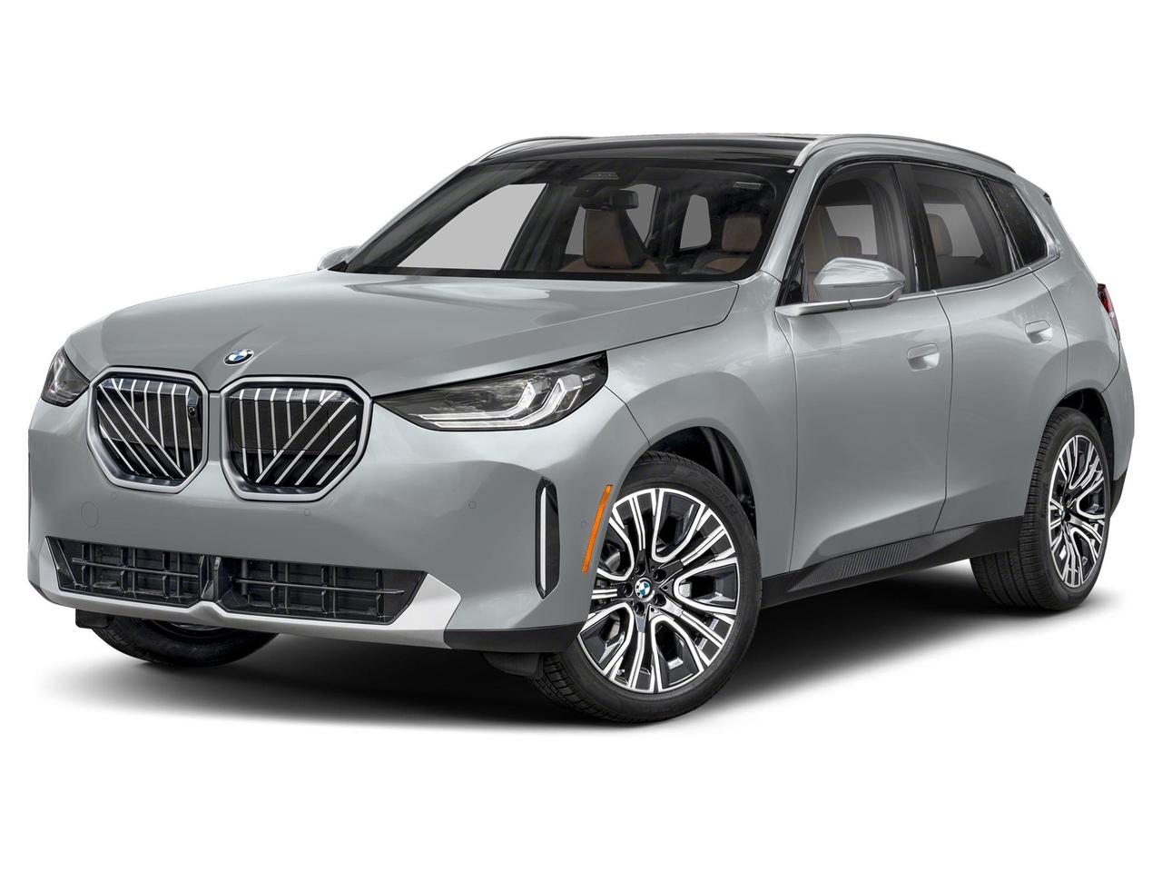 The 2026 BMW X3 xDrive30 in Skyscraper Grey Metallic is a compelling blend of performance and everyday practicality. Equipped with a 48V Mild Hybrid system, a Sky Lounge panoramic sunroof, and a fully loaded interior featuring BMWs Curved Display and wireless connectivity throughout, this X3 stands out as a thoughtfully specd machine for drivers who expect more from their daily drive.

- 48V Mild Hybrid System with Regenerative Braking for improved fuel efficiency (7.1L/100km highway)
- Fixed Glass Sky Lounge Panoramic Sunroof with Power Sunshade spanning the 1st and 2nd row
- Smart Device Remote Engine Start and Comfort Access Proximity Entry
- Wireless Apple CarPlay and Android Auto with BMW Curved Display
- Sport Heated Veganza Leatherette Steering Wheel and Heated Front Seats
- Power Front Seats with Driver Memory and Perforated & Quilted Veganza Upholstery
- HiFi Sound System with 12 Speakers and SiriusXM Satellite Radio
- Comprehensive driver assistance suite including Blind Spot Detection, Lane Departure Warning, Collision Mitigation, and Rear Collision Prevention

Ready to experience the X3 for yourself? Visit Birchwood BMW online at birchwoodbmw.ca to reserve this vehicle, start your purchase, or book a test drive appointment. Our team is here to answer any questions and make your buying experience straightforward and enjoyable.
At Birchwood BMW we know that experience is everything - thats why weve been voted #1 BMW Store in Canada for Customer Satisfaction for the past 3 years.  

Visit us today and see for yourself why were the top-rated luxury dealer in Manitoba on Google. Book your appointment at 204-452-7799. Dealer Permit #9740
Dealer permit #9740