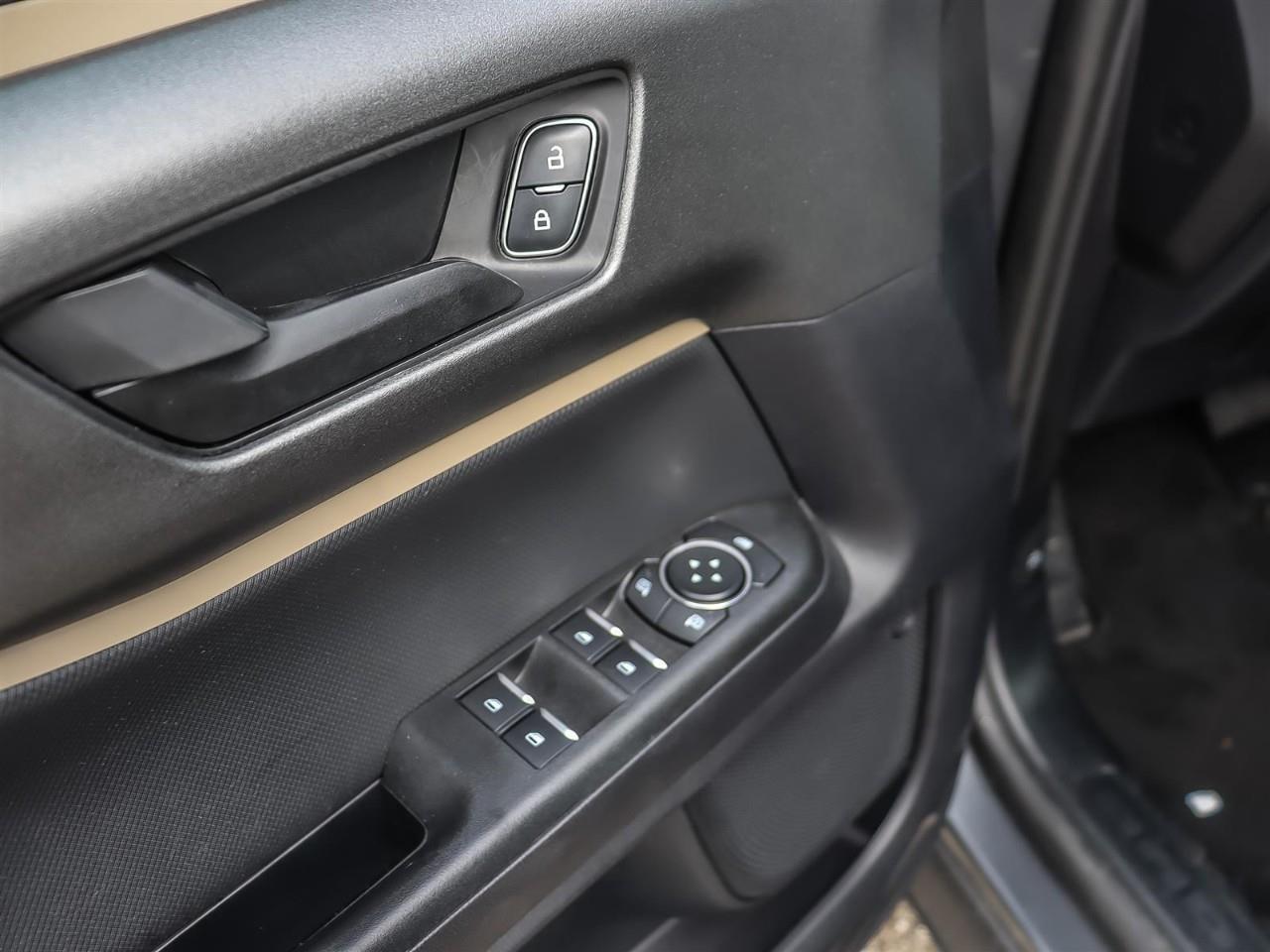 2025 Ford Bronco Sport Low KM | Sport | Bronco | Big Bend | Photo