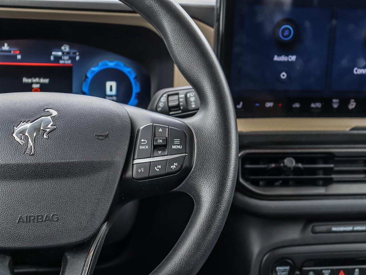 2025 Ford Bronco Sport Low KM | Sport | Bronco | Big Bend | Photo