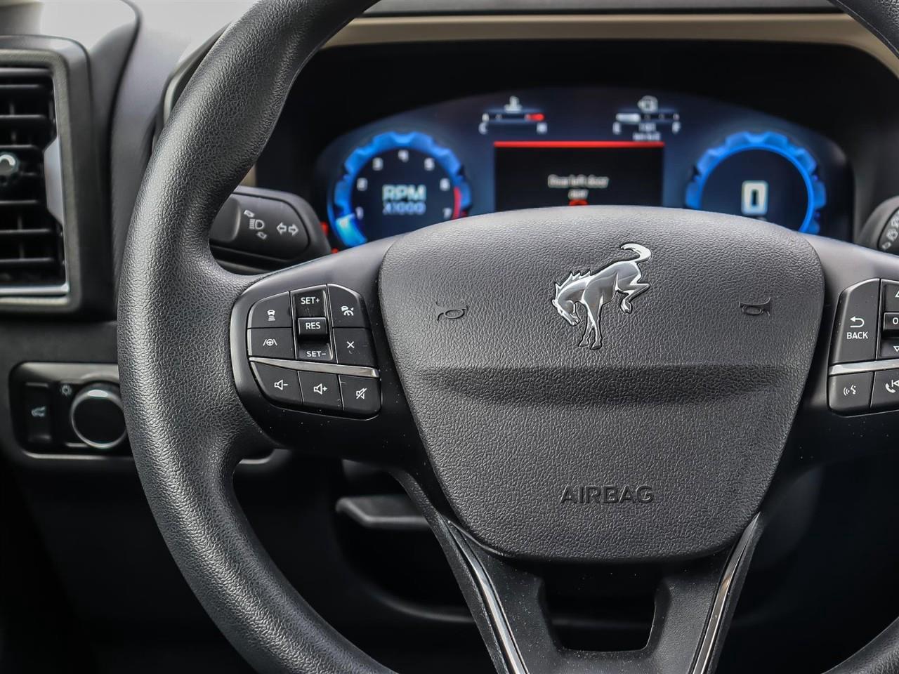 2025 Ford Bronco Sport Low KM | Sport | Bronco | Big Bend | Photo