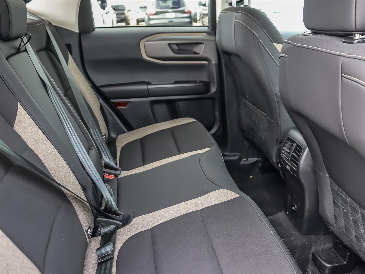 2025 Ford Bronco Sport Low KM | Sport | Bronco | Big Bend | Photo