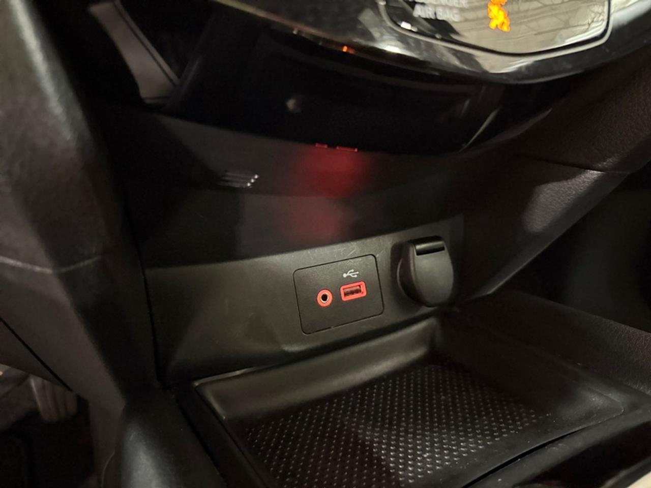 2020 Nissan Rogue AWD S Photo